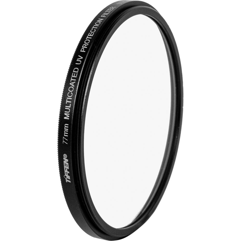 [67TMCUVP] TIFFEN 67mm Multi-Coated UV Koruyucu Filtre