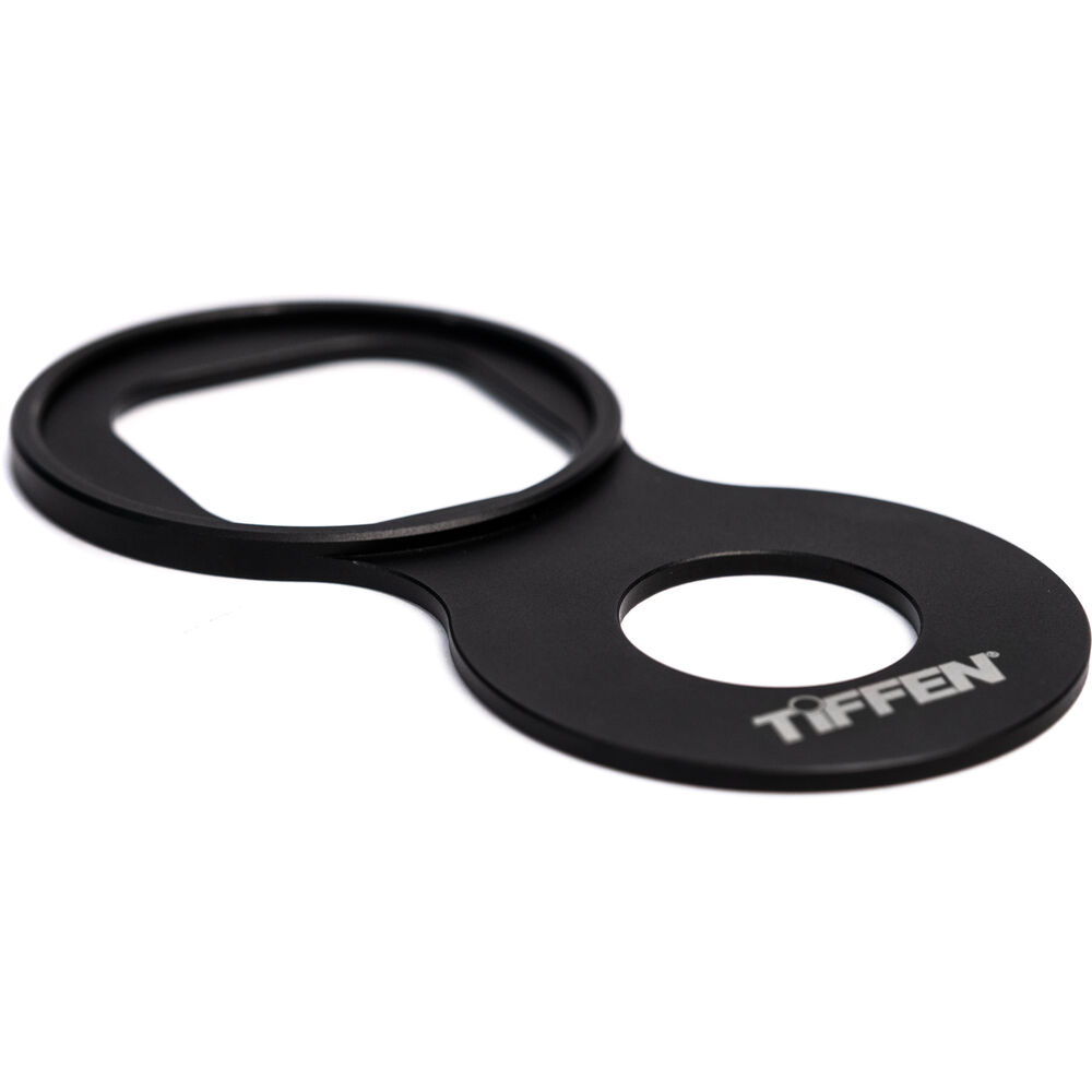 [SP58FA14PL] TIFFEN 58mm iPhone 13/14/15 Plus için Filtre Adaptörü