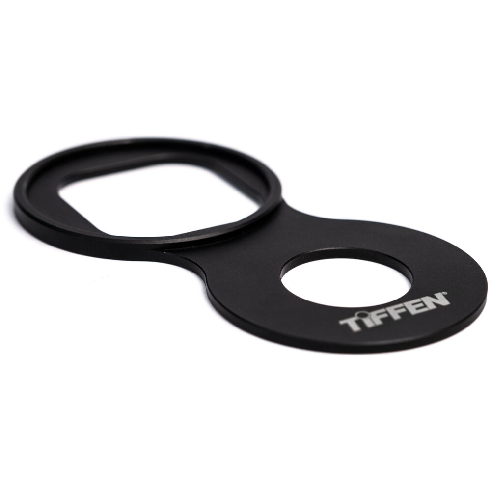 [SP58FA14PRM] TIFFEN 58mm iPhone 13/14/15/16 Pro Max için Filtre Adaptörü