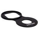 TIFFEN 58mm iPhone 13/14/15/16 Pro Max için Filtre Adaptörü