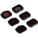 TIFFEN Osmo Pocket ND4, ND4/PL, ND8, ND8/PL, ND16, ND16/PL Filtre Seti