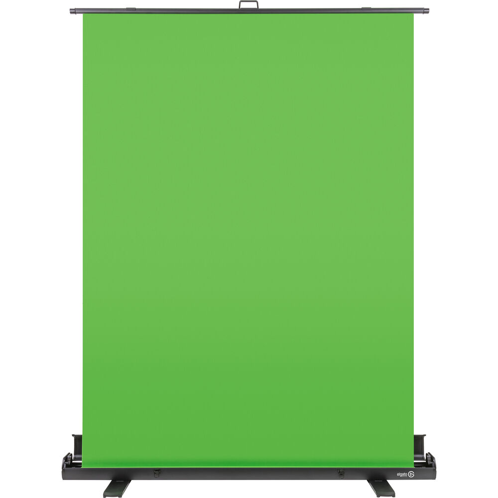 Elgato Green Screen Retractable 10GAF9901
