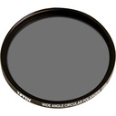 TIFFEN 72mm Wide Angle Dairesel Polarize Filtre