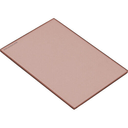 [82ASATIN1] TIFFEN 82mm Antique Satin 1 Filtre