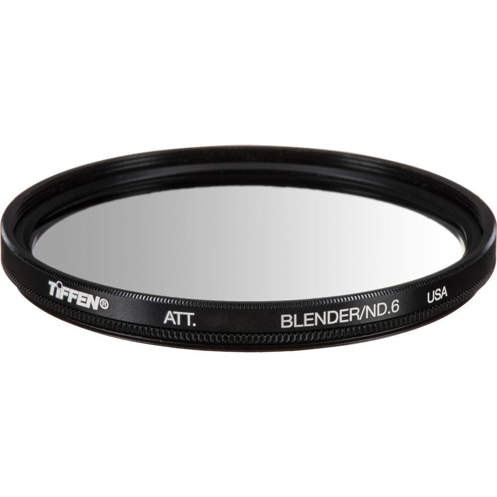 [A82CGNDBLEND6] TIFFEN 82mm Attenuator/Blender ND 0.6 Filtre