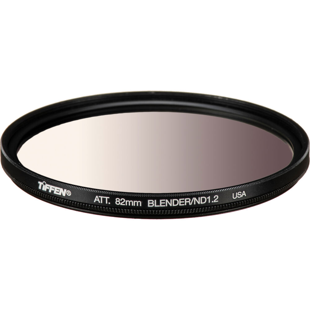 [A82CGNDBLEND12] TIFFEN 82mm Attenuator/Blender ND 1.2 Filtre