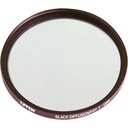 TIFFEN 82mm Black Diffusion 1 Filtre