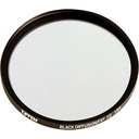 TIFFEN 82mm Black Diffusion 1/2 Filtre