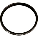 TIFFEN 82mm Black Satin 1/2 Filtre