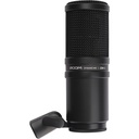 Zoom ZTM-1 Tuner ve Metronome
