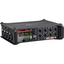 Zoom F8N Multitrack Field Recorder