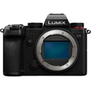 Panasonic Lumix S5 Body (Full Frame Aynasız Kamera)