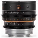Dulens APO Mini Prime 31mm T2.4 Lens (ARRI PL, Black)

