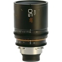 Dulens APO Close-Focus Triassic Prime 50mm T2.8 Lens (ARRI PL)