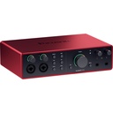 ​​​​​​​Focusrite Scarlett 16i16 Gen 4 USB Ses Kartı
