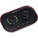 Focusrite Vocaster One USB-C Podcasting Ses Kartı
