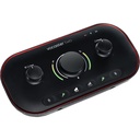 Focusrite Vocaster Two USB-C Podcasting Ses Kartı