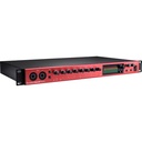 Focusrite Clarett+ 8Pre USB-C Ses Kartı