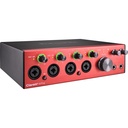 Focusrite Clarett+ 4Pre USB-C Ses Kartı