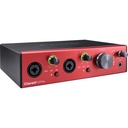 Focusrite Clarett 2+ USB Ses Kartı