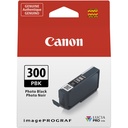 Canon PFI-300 PBK EUR/OCN