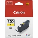 Canon PFI-300 Y EUR/OCN