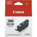 Canon PFI-300 GY EUR/OCN