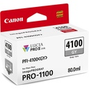 Canon INK PFI-4100 GY EMEA