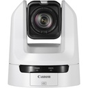 Canon CR-N100 4K PTZ Kamera  Auto-Tracking Lisans Dahil  Beyaz