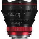 Canon - CN-R14MM T3.1 L F (M) Sinema Lensi 
