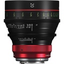 Canon - CN-R20MM T1.5 L F (M) Sinema Lensi