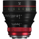 Canon - CN-R24MM T1.5 L F (M) Sinema Lensi