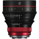 Canon - CN-R50MM T1.3 L F (M) Sinema Lensi