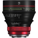 Canon - CN-R85MM T1.3 L F (M) Sinema Lensi