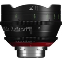 Canon SUMIRE CN-E14mm T3.1 FP X(Metrik) Sinema Lensi