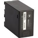 SWIT LB-SU90C 90Wh V-Mount Kamera Bataryası (Sony BP-U Uyumlu, D-Tap ve USB-C)