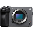 Sony FX30 Dijital Sinema Kamerası (Body)