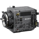 Sony BURANO 8K Dijital Sinema Kamera Kiti (GP-VR100 Kumanda Dahil)