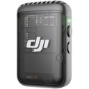 DJI Mic 2 Verici (Shadow Black)