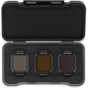 DJI Flip ND Filters Set (ND16/64/256)
