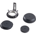 DJI X9 E Mount Unit