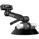 MOVMAX Suction Vantuzlu Braket 7 inç	