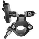 MOVMAX V-Mount Batarya Plakalı Boru Sabitleyici