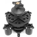 MOVMAX Bowl Mount Titreşim İzolatör Kiti