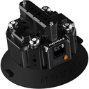 MOVMAX NATO Rail’li Solar Elektronik Vantuz