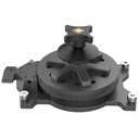 MOVMAX 360° Master Adaptör - 150mm Bowl