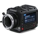 Blackmagic PYXIS 12K PL