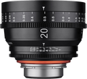 XEEN CLASSIC 20mm T1.9 Cine (Arri PL)
