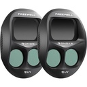 DJI Mavic 4 Pro Gradient Filters 2 Pack