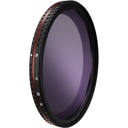 Freewell 82MM Hard Stop Variable ND (Threaded) Bright Day 6-9 Stop